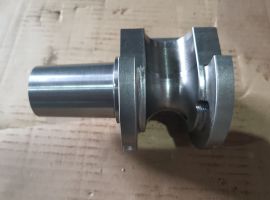 Gia công khuôn mẫu