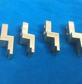 sản phẩm gia công cắt dây