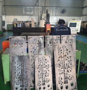 CẮT LASER